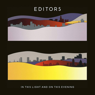 Editors - In This Light and on This Evening / Kitcheware (2009)