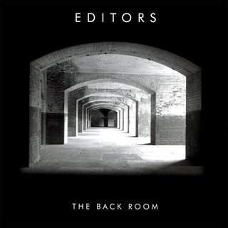 Editors - The Back Room / Kitchenware (2005)