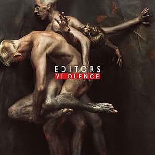 Editors - Violence / PIAS (2018)