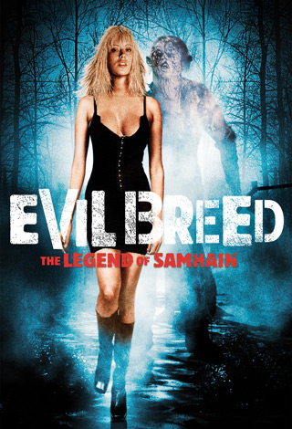 Evil Breed: The Legend of Samhain (2003)