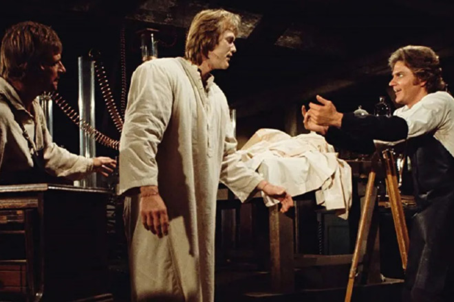 Frankenstein (1973)
