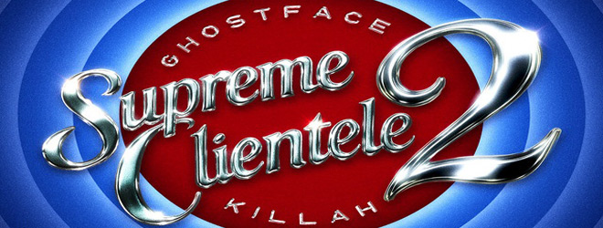 Ghostface Killah - Supreme Clientele 2 / Mass Appeal Records (2025)