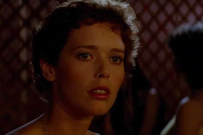 Goodbye Emmanuelle (1977)