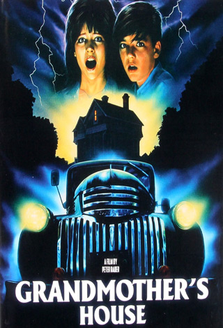Grandma's House / Academy Entertainment (1988)