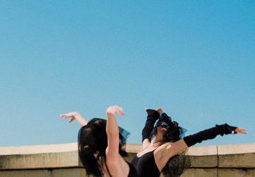 grandson - INERTIA / XX Records (2025)