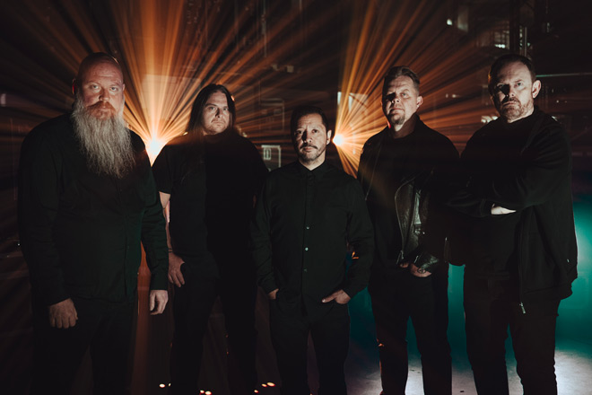 Green Carnation 2025