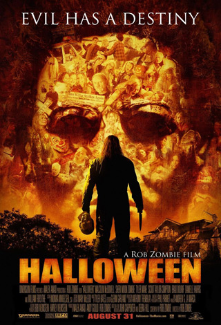 Halloween / MGM (2009)