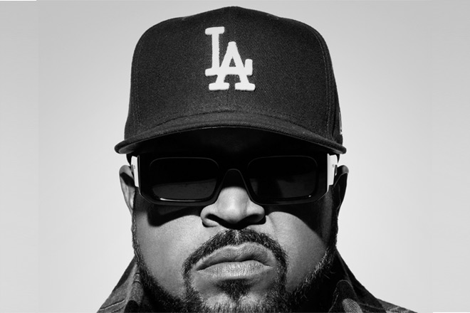 Ice Cube 2025