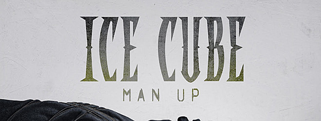 Ice Cube - Man Up / Lench Mob Records (2025)