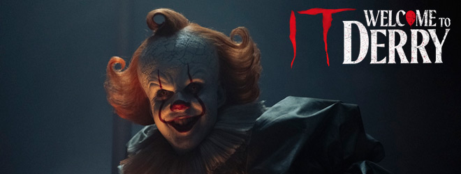 It: Welcome to Derry/ Photograph by Brooke Palmer/HBO (2025)