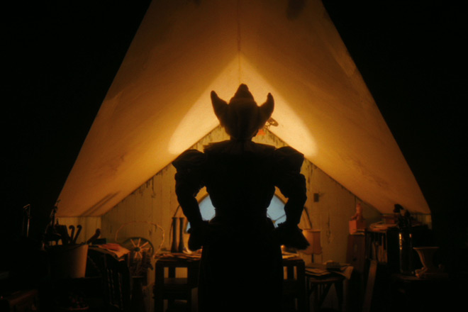 It: Welcome to Derry/ Photograph by Brooke Palmer/HBO (2025)