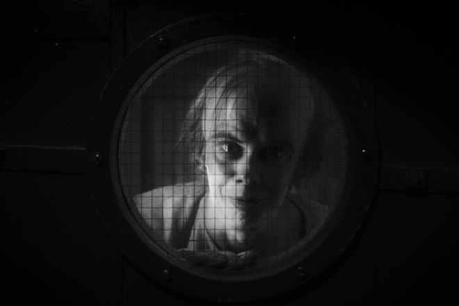 It: Welcome to Derry/ Photograph by Brooke Palmer/HBO (2025)