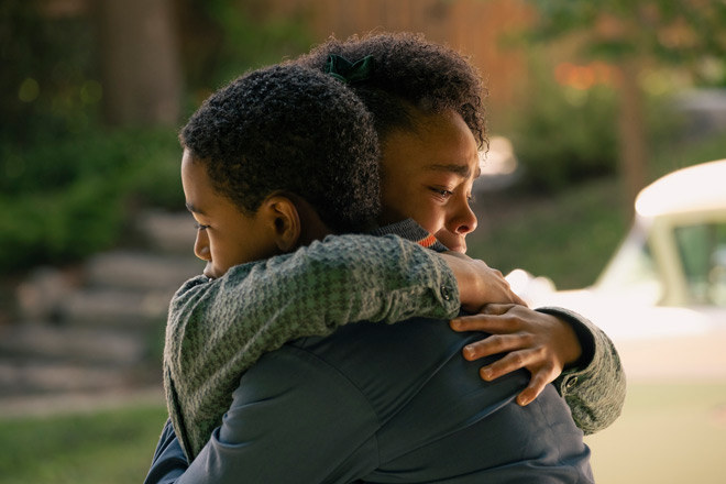 It: Welcome to Derry/ Photograph by Brooke Palmer/HBO (2025)