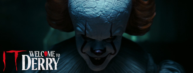 It: Welcome to Derry/ Photograph by Brooke Palmer/HBO (2025)