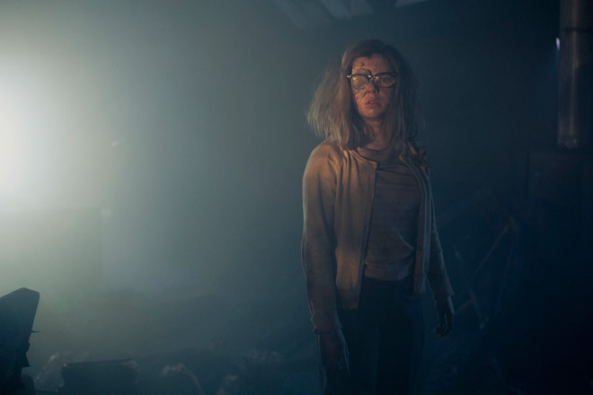 It: Welcome to Derry/ Photograph by Brooke Palmer/HBO (2025)