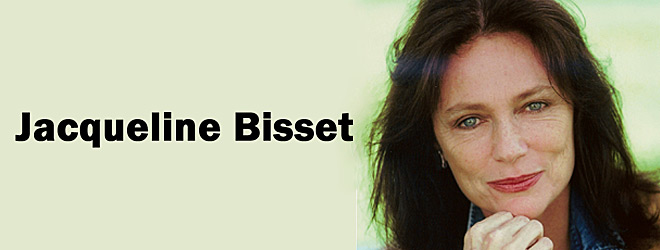 Jacqueline Bisset interview 2025