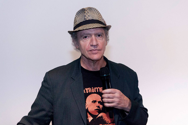 Jeff Liberman interview 