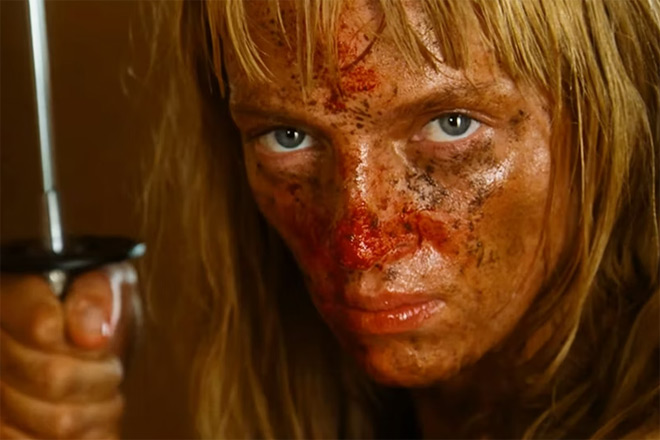 Kill Bill: The Whole Bloody Affair / Lionsgate (2025)