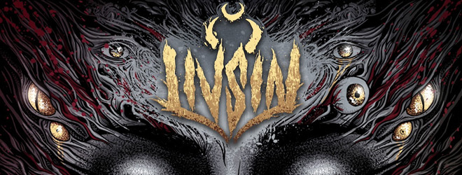 Liv Sin - Close Your Eyes / Seek & Strike (2025) 