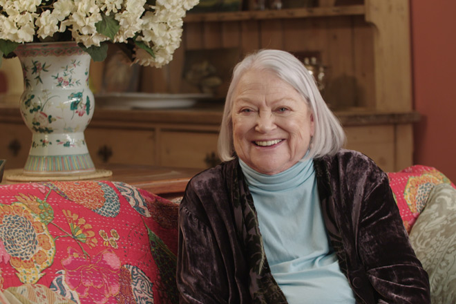 Boorman and the Devil (2025)