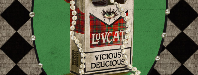 Luvcat - Vicious Delicious / AWAL (2025)