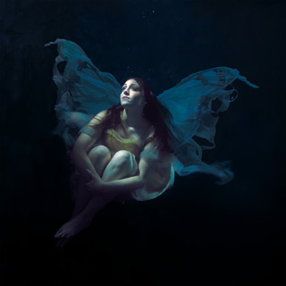 Maiah Wynne -Out of the Dark (2024)