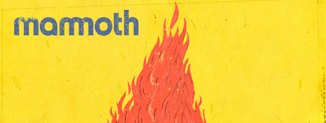 Mammoth - The End / BMG (2025)