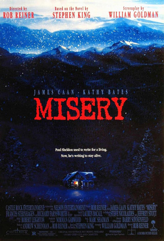 Misery / Columbia Pictures (1990)
