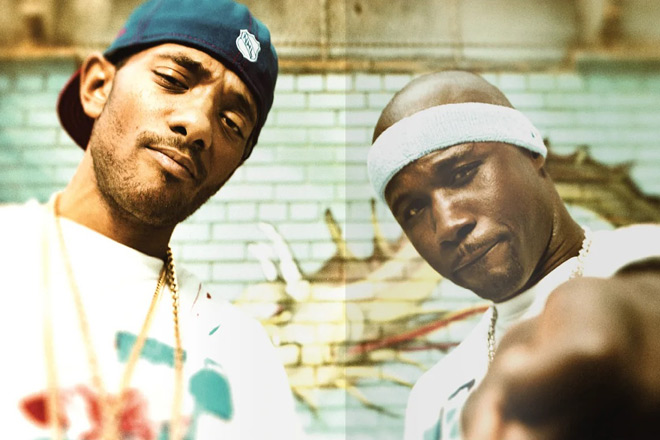 Mobb Deep 2025
