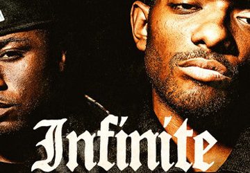 Mobb Deep - Infinite / Mass Appeal (2025)