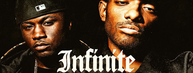 Mobb Deep - Infinite / Mass Appeal (2025)