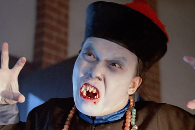 Mr. Vampire (1985)