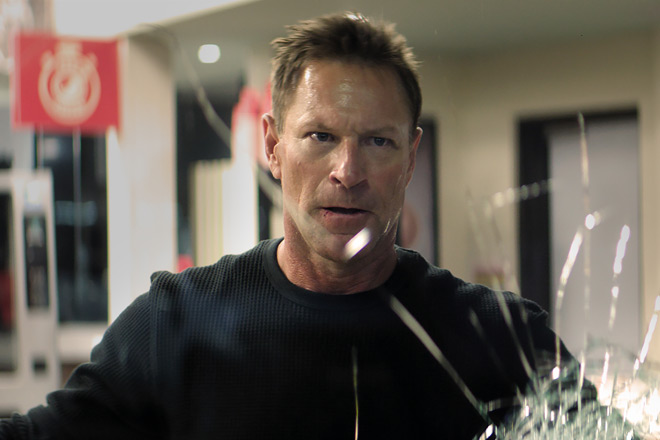 Muzzle: City of Wolves / RLJE Films (2025)