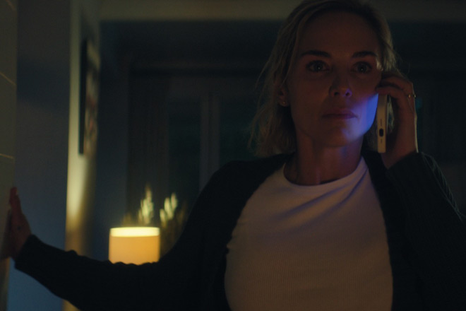 Muzzle: City of Wolves / RLJE Films (2025)