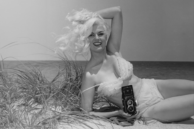 Naked Ambition / Music Box Films (2025)