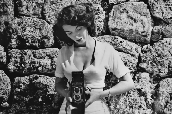 Naked Ambition / Music Box Films (2025)