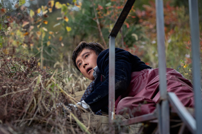 No Other Choice / Neon (2025)