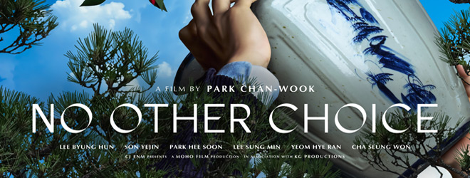 No Other Choice / Neon (2025)