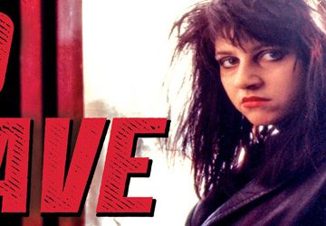 No Wave: The Underground Films of Beth B and Scott B