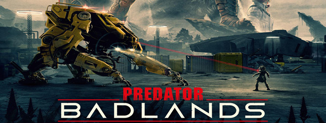 Predator: Badlands / 20th Century Studios (2025)