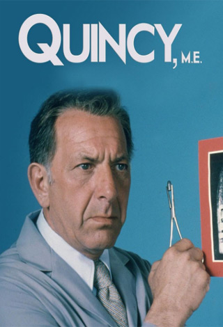 Quincy, M.E. (1977)
