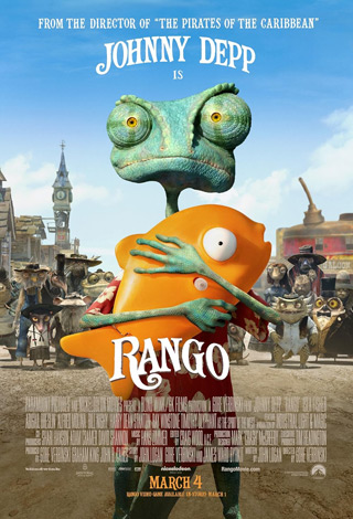 Rango / Paramount Pictures (2011)