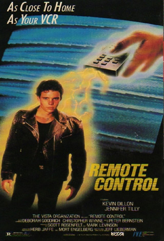 Remote Control / Vista Organization (1988)
