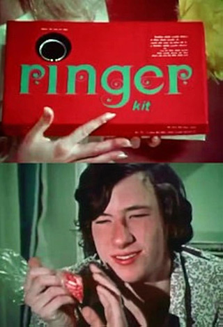 Ringer (1972)