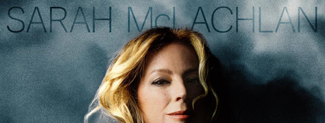 Sarah McLachlan - Better Broken / Concord Records (2025)