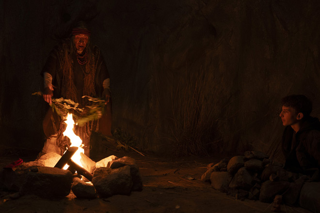 Shaman / Well Go USA (2025)