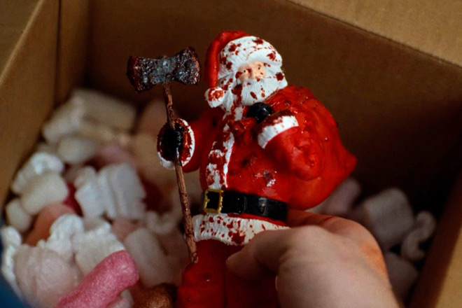 Silent Night, Deadly Night / Cineverse (2025)