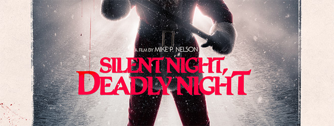 Silent Night, Deadly Night / Cineverse (2025)