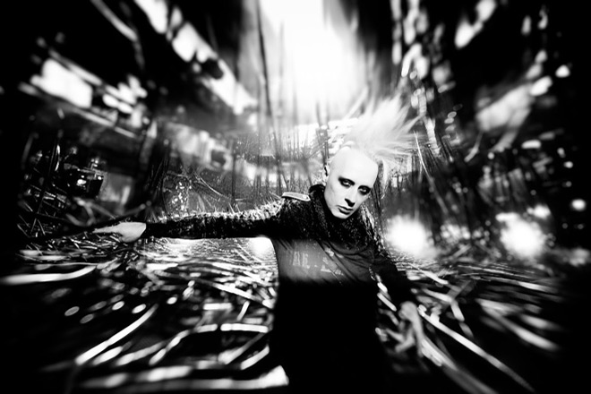 Skold - Caught In The Throes 2025