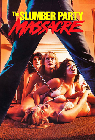 The Slumber Party Massacre / New World Pictures (1982)
